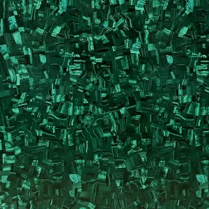 Malachite Precious Stone