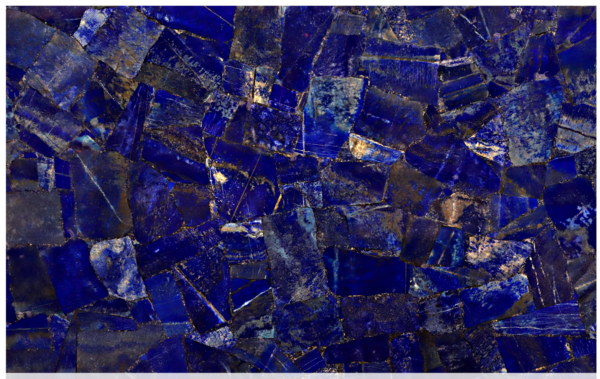 Lapis Lazuli Precious Stone