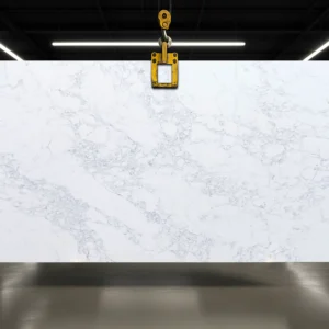 Arabesque Quartz Slab