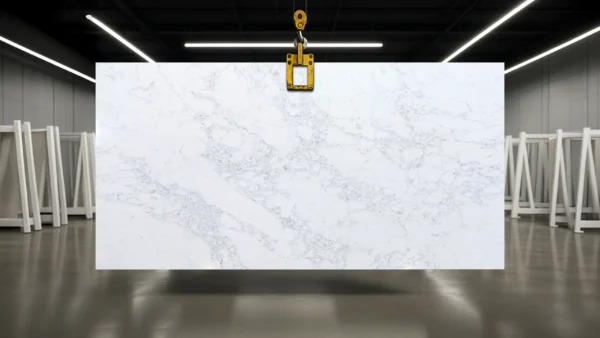 Arabesque Quartz Slab