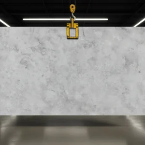 Ariston Polished Quartz Slab