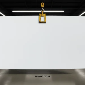 Blanc Quartz