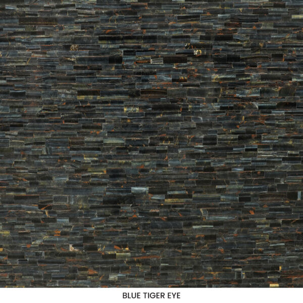 Blue Tiger Eye Precious stone