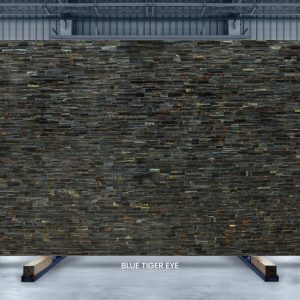 Blue Tiger Eye Precious stone