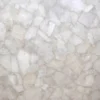 Crystal White Quartz slabs