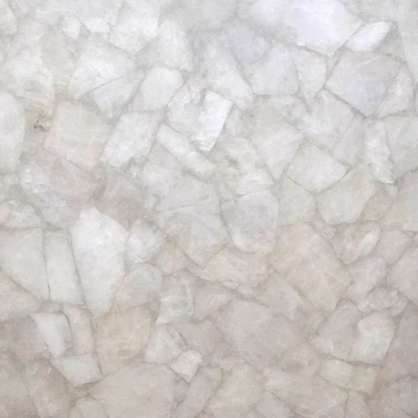 Crystal White Quartz slabs