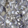 Grey Agate surface
