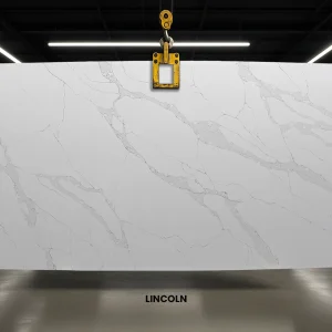 Lincoln Quartz