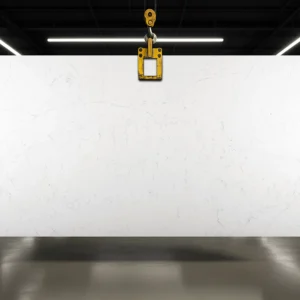 Monte Pelmo Quartz slab