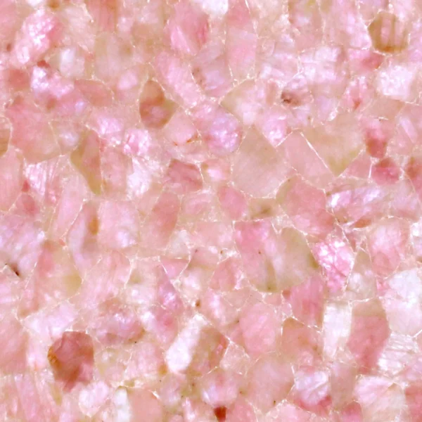 Rose Quartz precious stone surfaces