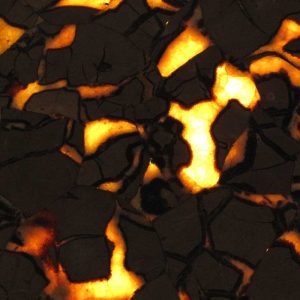 Septaria Precious Stone