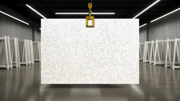 White Mother of Pearl stones