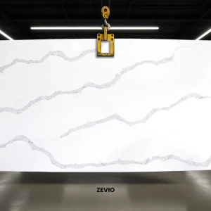 Zevio quartz