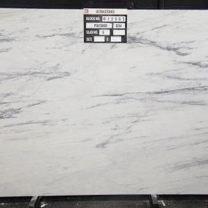 White Tulips Dolomite