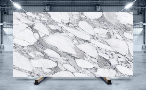 Arabescato Corchia Kaolin