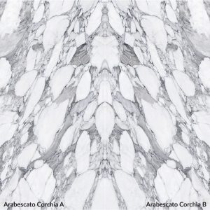 Arabescato Corchia Kaolin