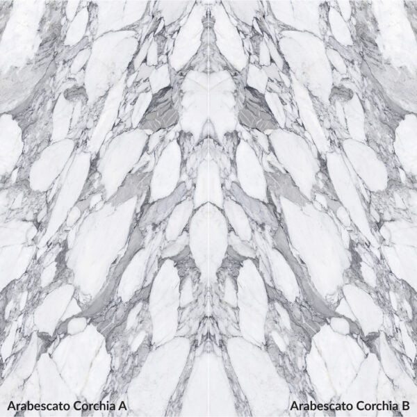 Arabescato Corchia Kaolin