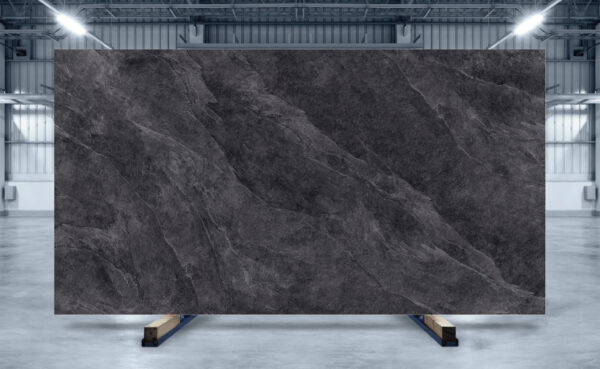 Black Slate Kaolin