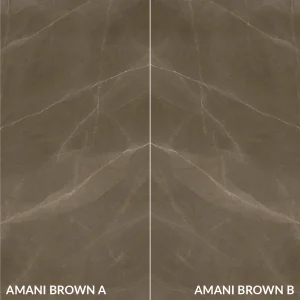 Bronze Amani Kaolin