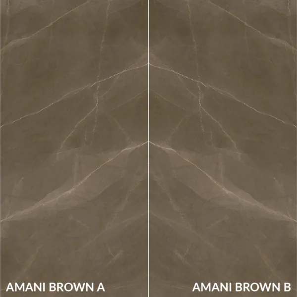 Bronze Amani Kaolin