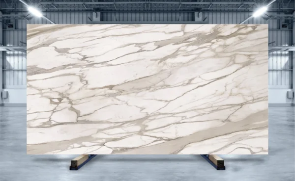 Calacatta Gold Kaolin