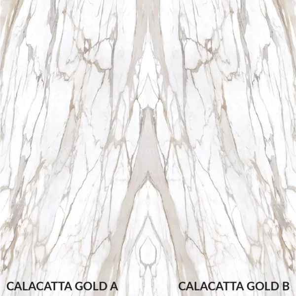Calacatta Gold Kaolin