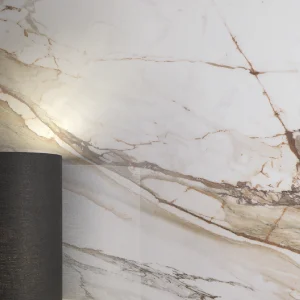 Calacatta Macchia Vecchia Kaolin