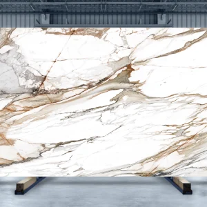 Calacatta Macchia Vecchia Kaolin