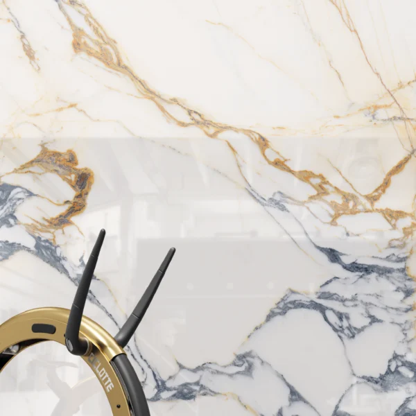 Calacatta Paonazzo Kaolin