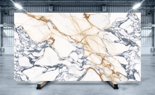 Calacatta Paonazzo Kaolin
