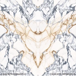 Calacatta Paonazzo Kaolin