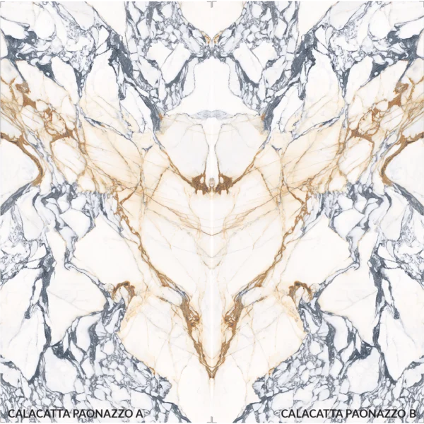 Calacatta Paonazzo Kaolin