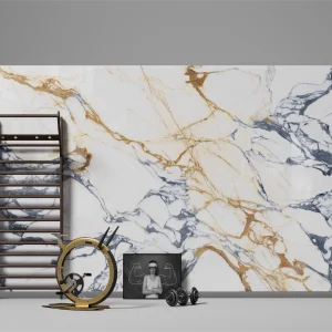 Calacatta Paonazzo Kaolin