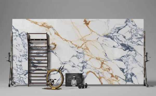 Calacatta Paonazzo Kaolin