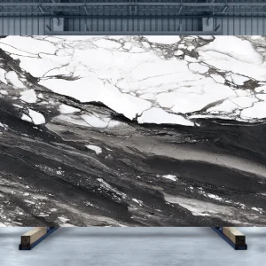 Calacatta Renoir Kaolin