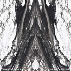 Calacatta Renoir Kaolin