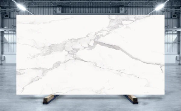 Calacatta Kaolin