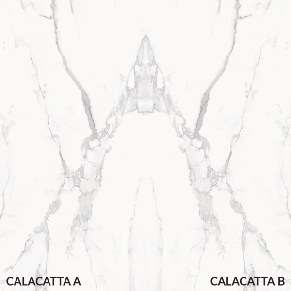 Calacatta Kaolin
