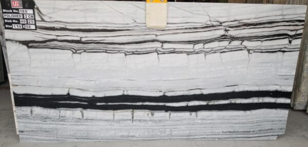 Dalmata Dolomite