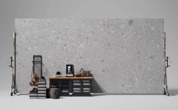 Grigio De Gri Kaolin
