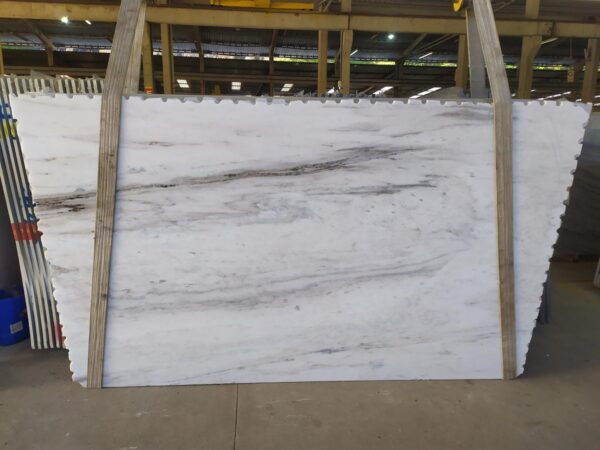 Glacier White Dolomite