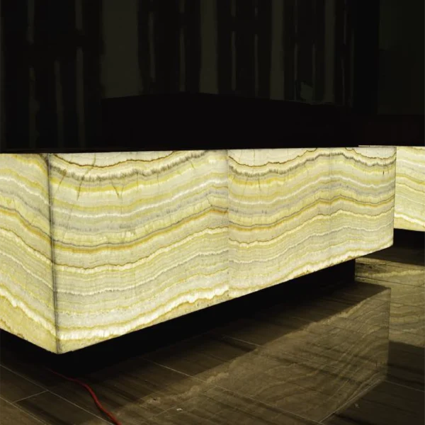 Ivory Onyx