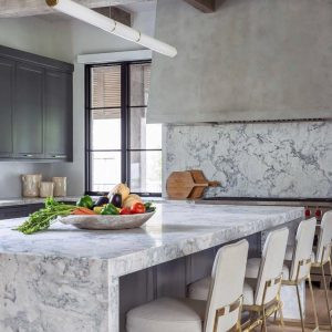 White Cloud Dolomite