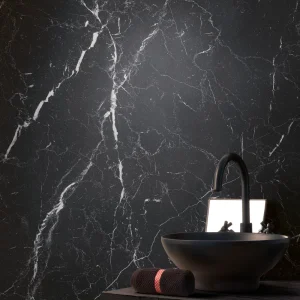 Nero Marquinia Kaolin