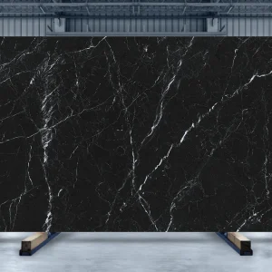 Nero Marquinia Kaolin