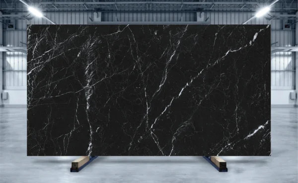 Nero Marquinia Kaolin
