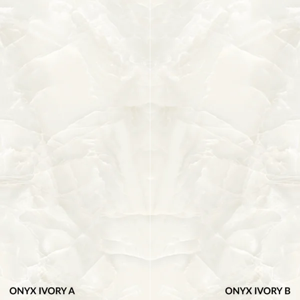 Onyx Ivory Kaolin