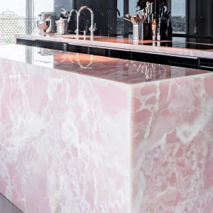 Pink Onyx