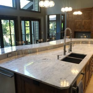 White Princess Dolomite