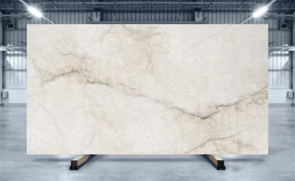 Quarzo Kaolin